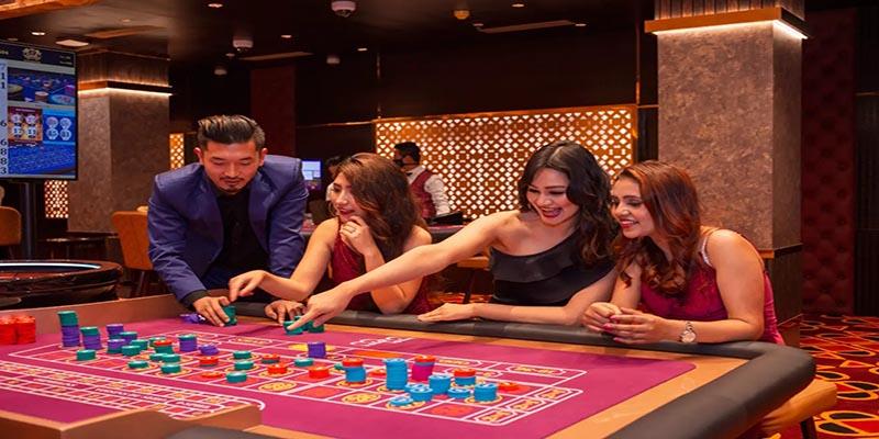 Cá cược đỉnh cao cùng dealer trực tiếp DEBET