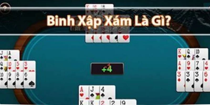 Chơi phỏm, tiến lên, mậu binh cực cuốn