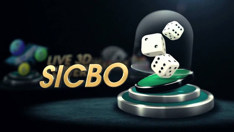 Cược thông minh thắng đậm tại Sicbo 3D DEBET