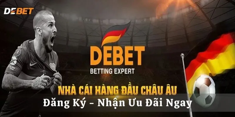 debet đăng nhập nhận ngay ưu đãi