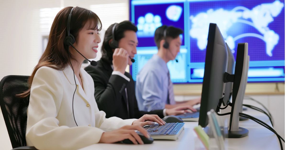 Hỗ trợ DEBET nhanh chóng mọi lúc mọi nơi
