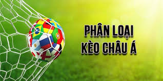 Kèo châu Á DEBET cân bằng mọi trận đấu