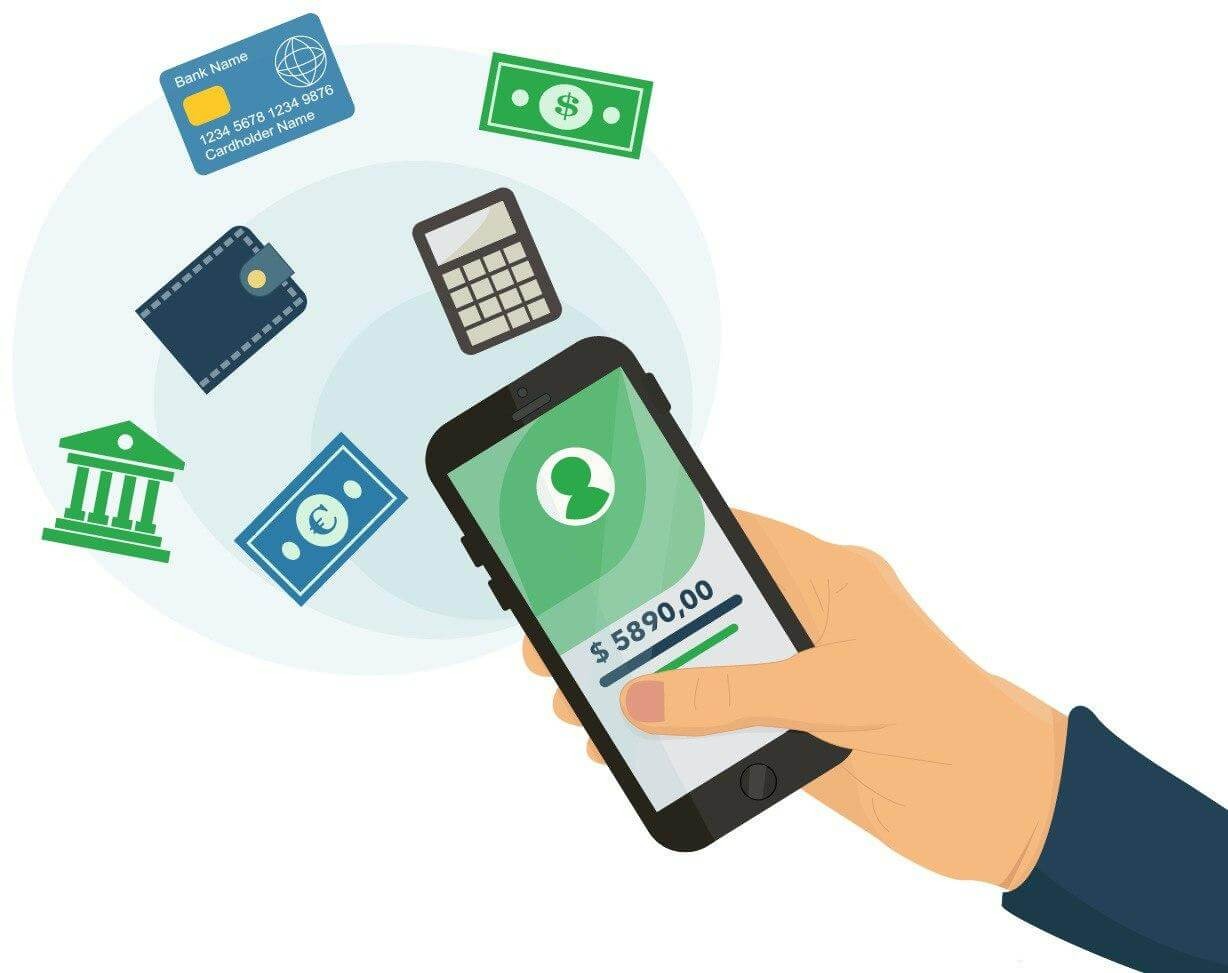 Nạp tiền DEBET dễ dàng bảo mật và cực nhanh
