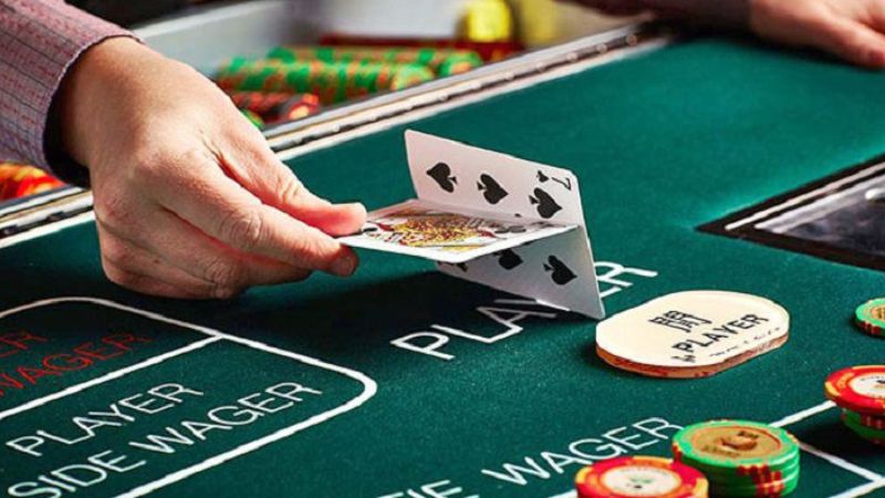 So điểm nhanh gọn cơ hội thắng cực cao
