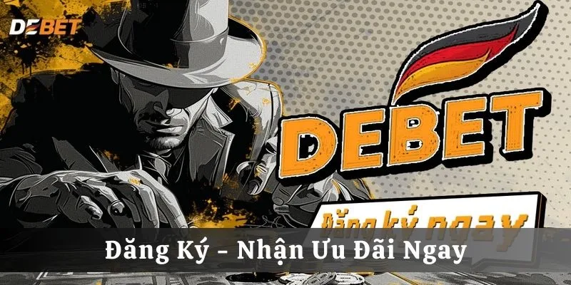 Sơ lược về nhà cái debet.com
