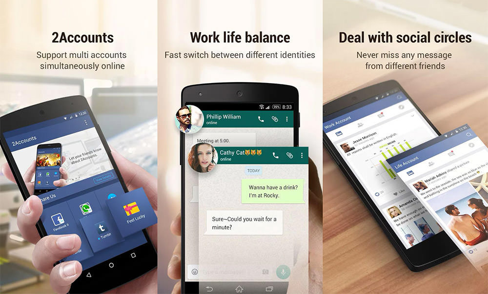 Tránh app giả mạo tải đúng từ trang chính